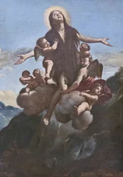 Wniebowzięcia św Marii Magdaleny