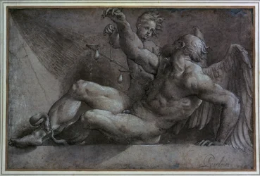 Alegoria czasu