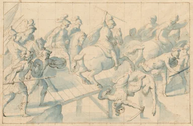 Bitwa na moście