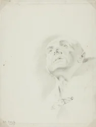 Głowa kapłana
