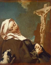 Święta Małgorzata z Kortony