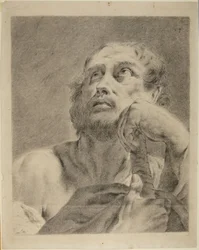 Święty Jakub Młodszy
