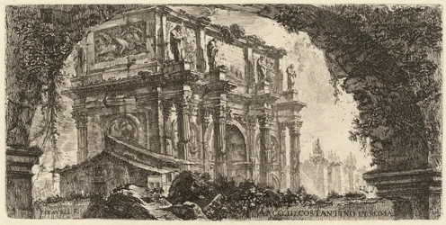 Łuk Konstantyna