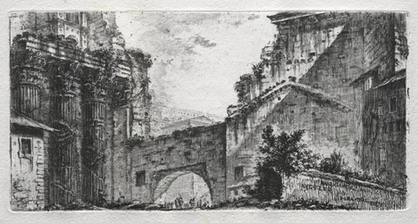 Forum Augusta