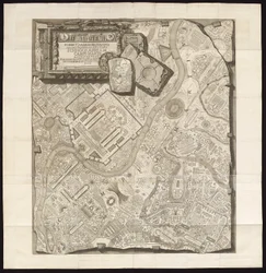 ICHNOGRAPHIAM CAMPI MARTII ANTIQUAE UBIS (oficjalny teledysk)