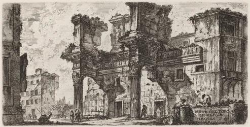 Część Forum Nerva