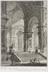 Galeria rzeźb