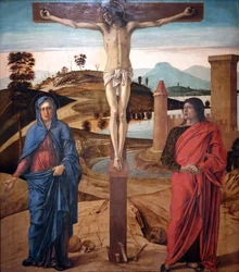 Francuski: Le Calvaire Calvary