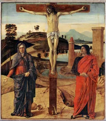 Le Calvaire - Kalwaria ...