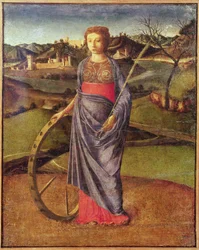 Święta Katarzyna