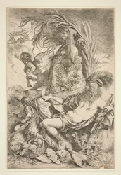 Geniusz G.B. Castiglione