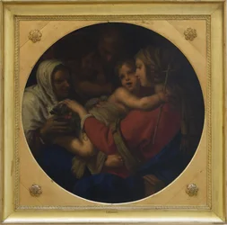 Święta Rodzina