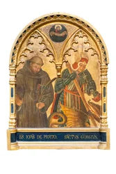 Błogosławiony Jan z Prato i św