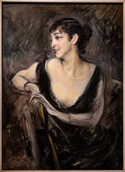 Hrabina Rasty