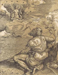 Pokoje M. Pietro Aretino, 23 stycznia 1537.