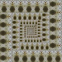Nienaturalny 105 (zdjęcie zmanipulowane cyfrowo)