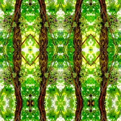 Nienaturalny 74 (zdjęcie zmanipulowane cyfrowo)