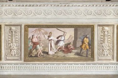 Historie Chrystusa