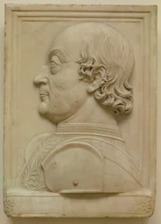 Federigo da Montefeltro, książę Urbino, kondotier, maecenas i uczony