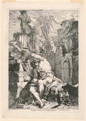 Integer vitae scelerisque pure (Horacego, Ody. Księga 1,22)