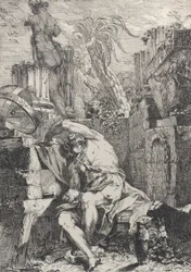 Sprawiedliwy, ca. 1775.