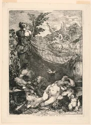 ...z winem napędzaj swoje troski (Ody Horacego)