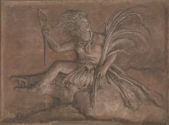 Ameryka.