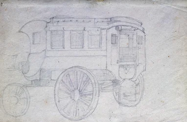 Wagon