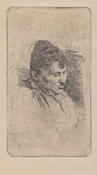 Portret drugiej żony artysty