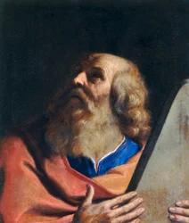 Mojżesz