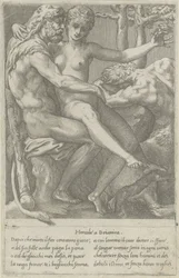 Loves of the Gods (tytuł serii)