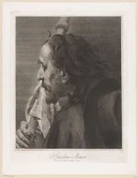 Apostoł Jakub Większy S. Jacobus Maior apostołowie