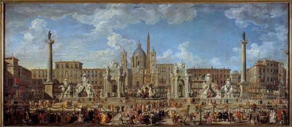 Przygotowania do fajerwerków i dekoracje święta wygłoszone 30 listopada