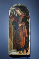 Święty Mateusz