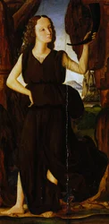 Muza Melpomene