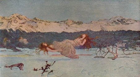 Kara za luksus, 1891 1935