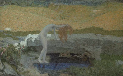 Próżność, 1897