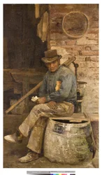 Murarz, 1891