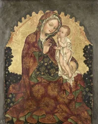 Madonna Pokory