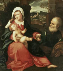 Święta Rodzina