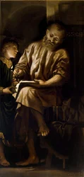 Św. Mateusz