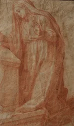 Święta Teresa z Avili.
