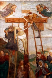 Złożenie Chrystusa (obraz)