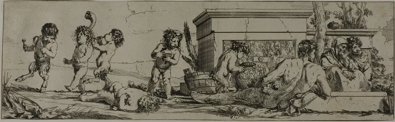 Bachanalia