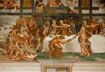 Bachanalia (świeże)