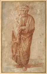 Dwunastu Apostołów: Św. Piotr