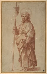 Dwunastu Apostołów: św. Tadeusz