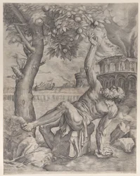 Tantal, ca. 1557-70.