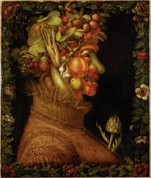 Lato, alegoria ...