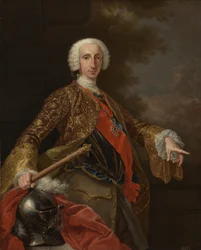 Karol III z Hiszpanii